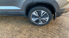 Skoda Karoq 1.0 TSI SE Drive 5dr Petrol Estate